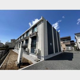 レオネクストリードアンドナナの賃貸物件
