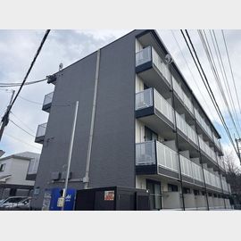 鉄道博物館（大成）駅より徒歩7分 2階 築16年8ヶ月の賃貸物件