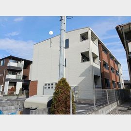 志木市中宗岡1LDKロンガヴィータ志木 2階 築8年3ヶ月の賃貸物件