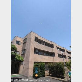 朝霞駅より徒歩24分 2階 築35年5ヶ月の賃貸物件