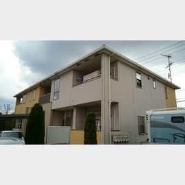 フローラ 2階 築15年3ヶ月の賃貸物件
