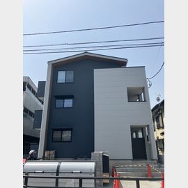 MELDIA新座の賃貸物件