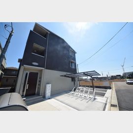 新座市大和田1LDKプロシードの賃貸物件