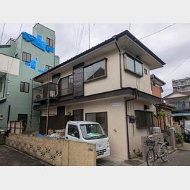 上福岡駅より徒歩7分 1階 築57年3ヶ月の賃貸物件
