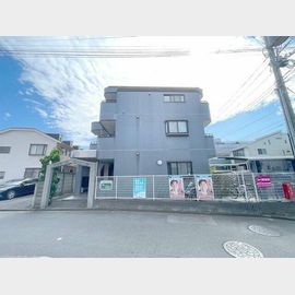 シャモールS・T・B 3階 築31年4ヶ月の賃貸物件