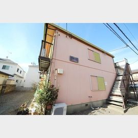 ｃｅｓｔｌａｖｉｅ 1階 築40年11ヶ月の賃貸物件