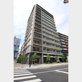 大宮駅より徒歩6分 5階 築2年2ヶ月の賃貸物件
