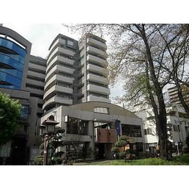 大宮駅より徒歩7分 6階 築35年3ヶ月の賃貸物件