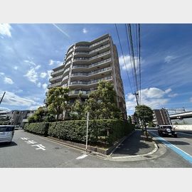 レールシティ大宮壱番館 7階 築29年4ヶ月の賃貸物件