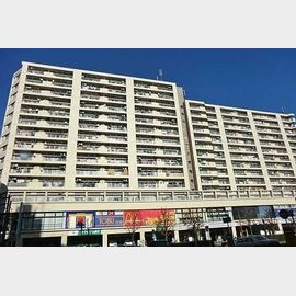 東武鶴瀬西口サンライトマンションの賃貸物件
