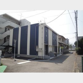 レオネクストメイプル 2階 築16年1ヶ月の賃貸物件