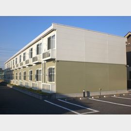 レオパレスゼオン 2階 築21年9ヶ月の賃貸物件