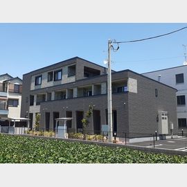 グラン 2階 築2年2ヶ月の賃貸物件