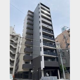 大宮駅より徒歩8分 9階 築2年2ヶ月の賃貸物件