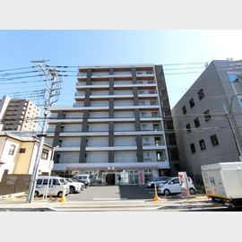 シェルト新都心の賃貸物件