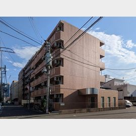 大宮駅より徒歩8分 1階 築20年5ヶ月の賃貸物件
