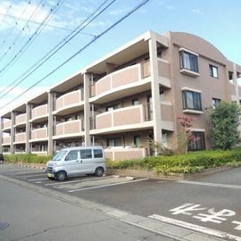 ふじみ野駅より徒歩19分 3階 築21年6ヶ月の賃貸物件