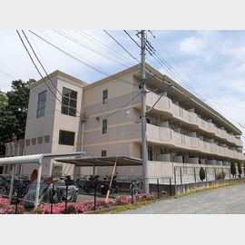 新座駅より徒歩9分 3階 築17年の賃貸物件