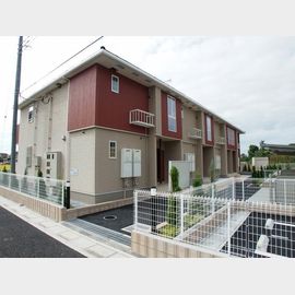 西大宮駅より徒歩3分 2階 築12年9ヶ月の賃貸物件