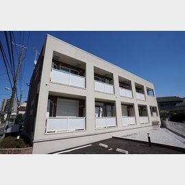 サンモール弐番館の賃貸物件