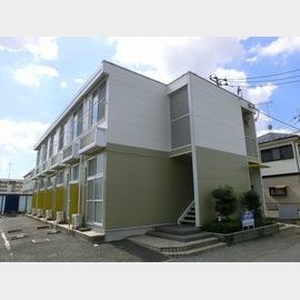 レオパレスアムール３ 2階 築24年3ヶ月の賃貸物件