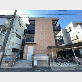 レオネクストひまわりの賃貸物件