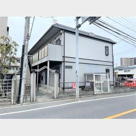 南浦和駅より徒歩15分 1階 築27年3ヶ月の賃貸物件