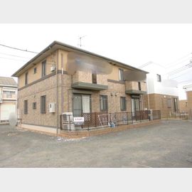 アネックスハネサ 2階 築20年3ヶ月の賃貸物件