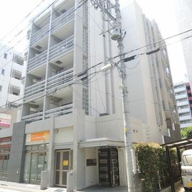 カメリア 3階 築8年10ヶ月の賃貸物件