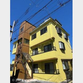 志木駅より徒歩22分 1階 築36年2ヶ月の賃貸物件