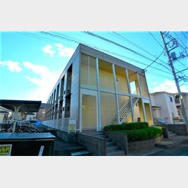 ロイヤルビレッジNAMIKIの賃貸物件