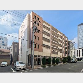エルフローレ 3階 築10年4ヶ月の賃貸物件
