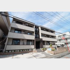 大宮駅より徒歩17分 3階 築13年1ヶ月の賃貸物件