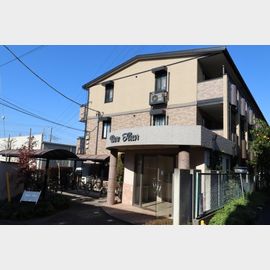 大宮駅より徒歩24分 3階 築22年11ヶ月の賃貸物件