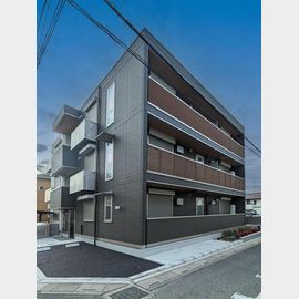 大宮駅より徒歩25分 2階 築1年7ヶ月の賃貸物件