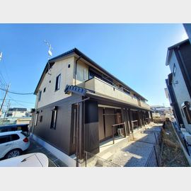 ヴィラ楓 1階 築10年7ヶ月の賃貸物件
