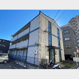 朝霞駅より徒歩4分 3階 築29年3ヶ月の賃貸物件
