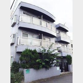 ハイムあさかの賃貸物件