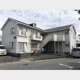 地下鉄成増駅より徒歩18分 1階 築39年5ヶ月の賃貸物件
