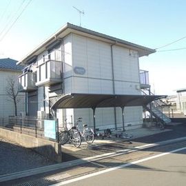 みずほ台駅より徒歩19分 1階 築24年5ヶ月の賃貸物件