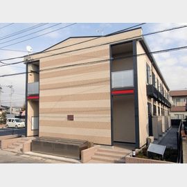 レオパレスラ ティーダの賃貸物件