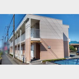 レオパレスリベェール 2階 築25年2ヶ月の賃貸物件