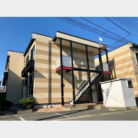 戸塚安行駅より徒歩19分 1階 築20年4ヶ月の賃貸物件