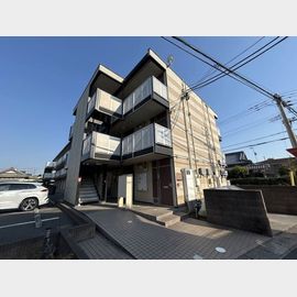 レオパレス壇 3階 築18年3ヶ月の賃貸物件