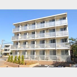 与野本町駅より徒歩14分 3階 築17年9ヶ月の賃貸物件