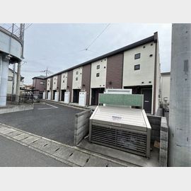 レオネクストＭＴ西原 2階 築15年8ヶ月の賃貸物件