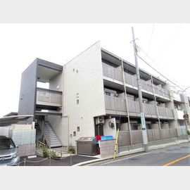 アメリアメゾン 2階 築7年1ヶ月の賃貸物件