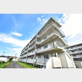 川越駅より徒歩34分 2階 築57年10ヶ月の賃貸物件