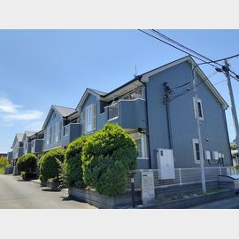 セレーノエストＡ棟 1階 築24年4ヶ月の賃貸物件