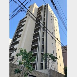 北浦和駅より徒歩10分 12階 築9年5ヶ月の賃貸物件
